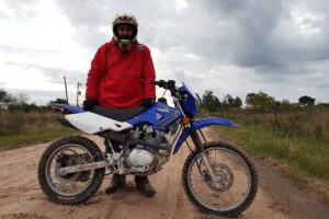 Capilla Cruz De Los Milagros