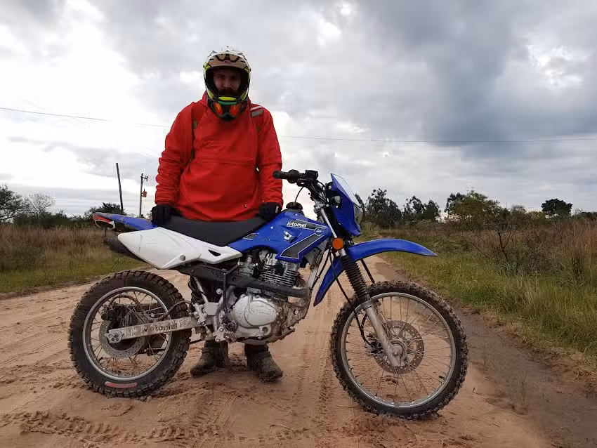 Capilla Cruz De Los Milagros