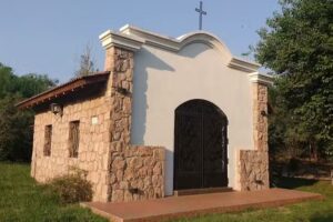 Capilla Cuesta Blanca