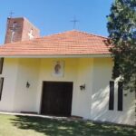 Capilla Cura Brochero