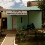 Capilla De Adoraci&oacute;n Perpetua