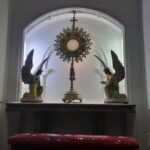 Capilla de Adoraci&oacute;n Perpetua