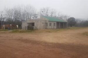 Capilla De Altamira Iglesia
