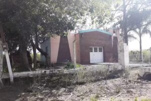 Capilla de balderrama