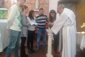 Capilla De Cristo Rey