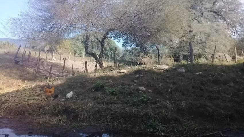 Capilla de El Bad&eacute;n