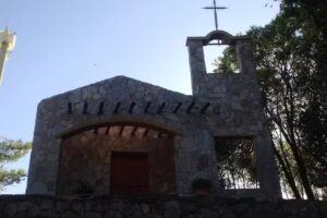 Capilla de Estancia Grande