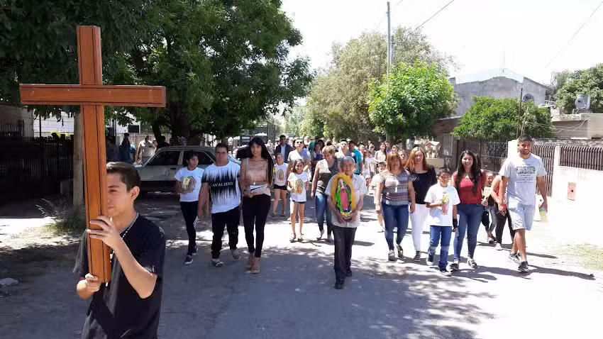 Capilla de Guadalupe