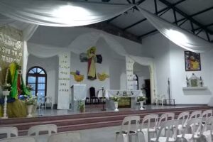 Capilla de Guadalupe