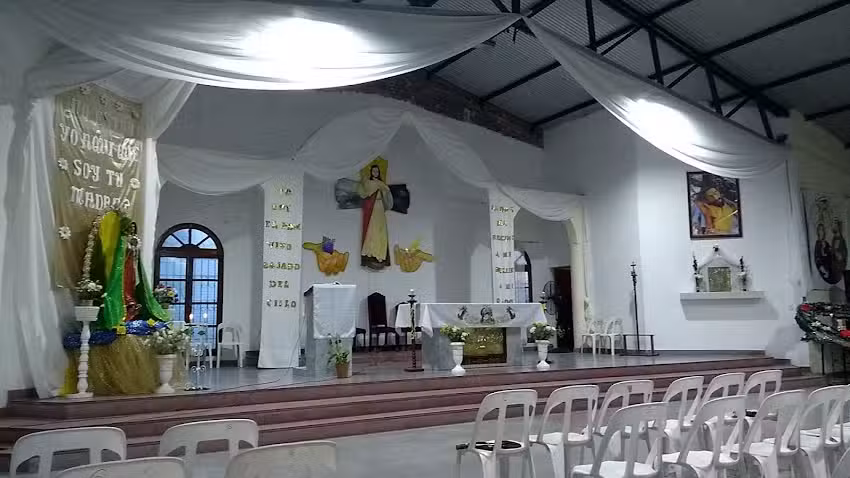 Capilla de Guadalupe