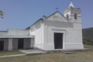 Capilla de Ipizca