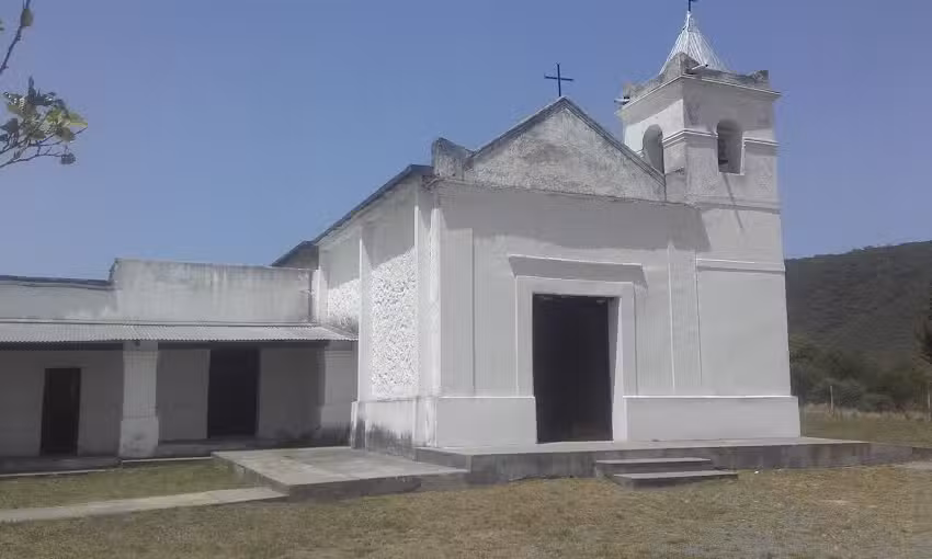 Capilla de Ipizca