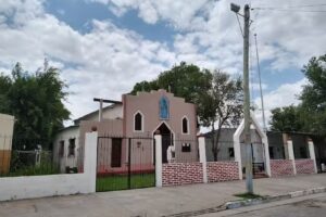 Capilla de la Cienaga