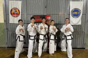 Capilla De La Inmaculada Concepción