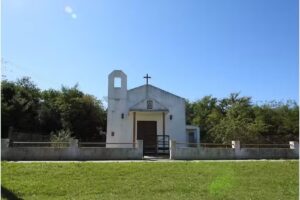 Capilla de La Limpia