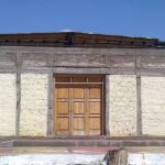 Capilla de la Medalla Milagrosa