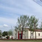 Capilla de la Medalla Milagrosa