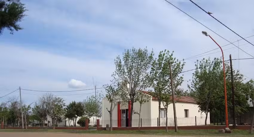 Capilla de la Medalla Milagrosa