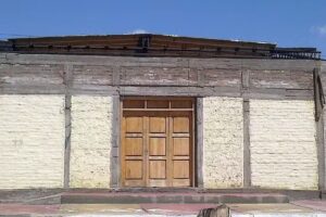 Capilla de la Medalla Milagrosa