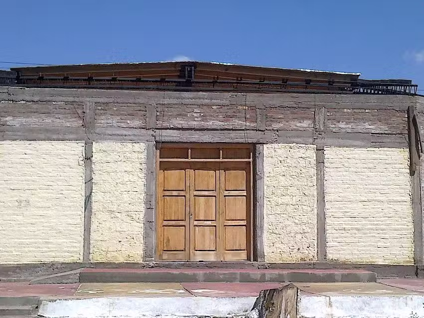 Capilla de la Medalla Milagrosa