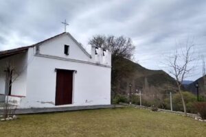 Capilla de la Pura y Limpia Concepción