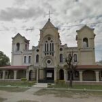 Capilla De La Santa Cruz