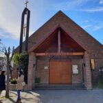 Capilla de la Santa Cruz