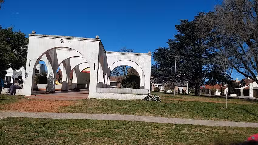 Capilla de la Virgen del Pilar