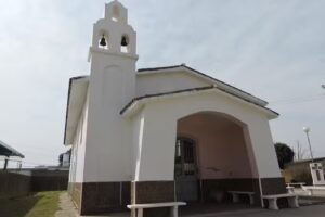 Capilla de la Virgen del Valle