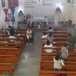 Capilla de la Virgen del Valle