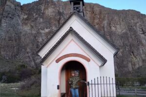 Capilla de los Escaladores