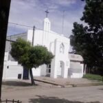 Capilla de Luj&aacute;n