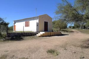 Capilla de Mogotes &Aacute;speros