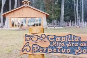 Capilla de Ntra.Sra del Perpetuo Socorro