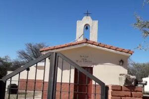 Capilla de Nuestra Señora de la Merced