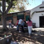Capilla de Nuestra Se&ntilde;ora de las L&aacute;grimas