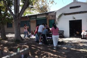 Capilla de Nuestra Se&ntilde;ora de las L&aacute;grimas