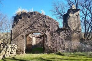 Capilla de Paso del Rey