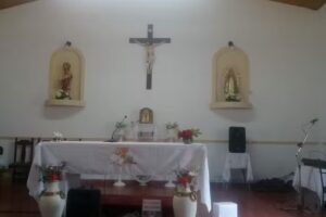 Capilla de Philipps (Pertenec. a la Parroquia Ntr. Sr. del Rosario)