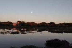 Capilla de Sabagasta