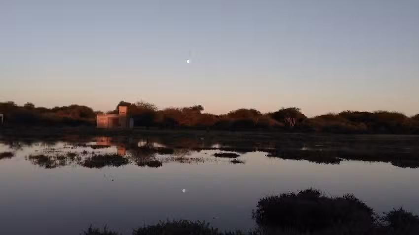 Capilla de Sabagasta