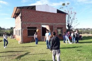 Capilla de San Alonso