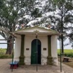 Capilla de San Antonio