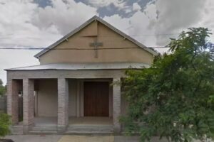 Capilla de San Cayetano