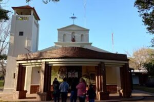 Capilla de San Cayetano