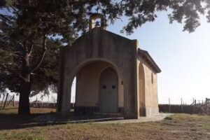 capilla de san jose