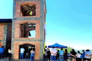 Capilla de San José y la Santa Trinidad