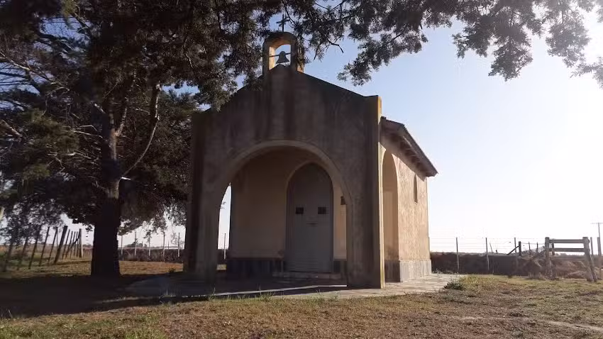 capilla de san jose