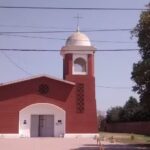 Capilla de San Pedro