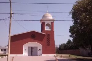 Capilla de San Pedro